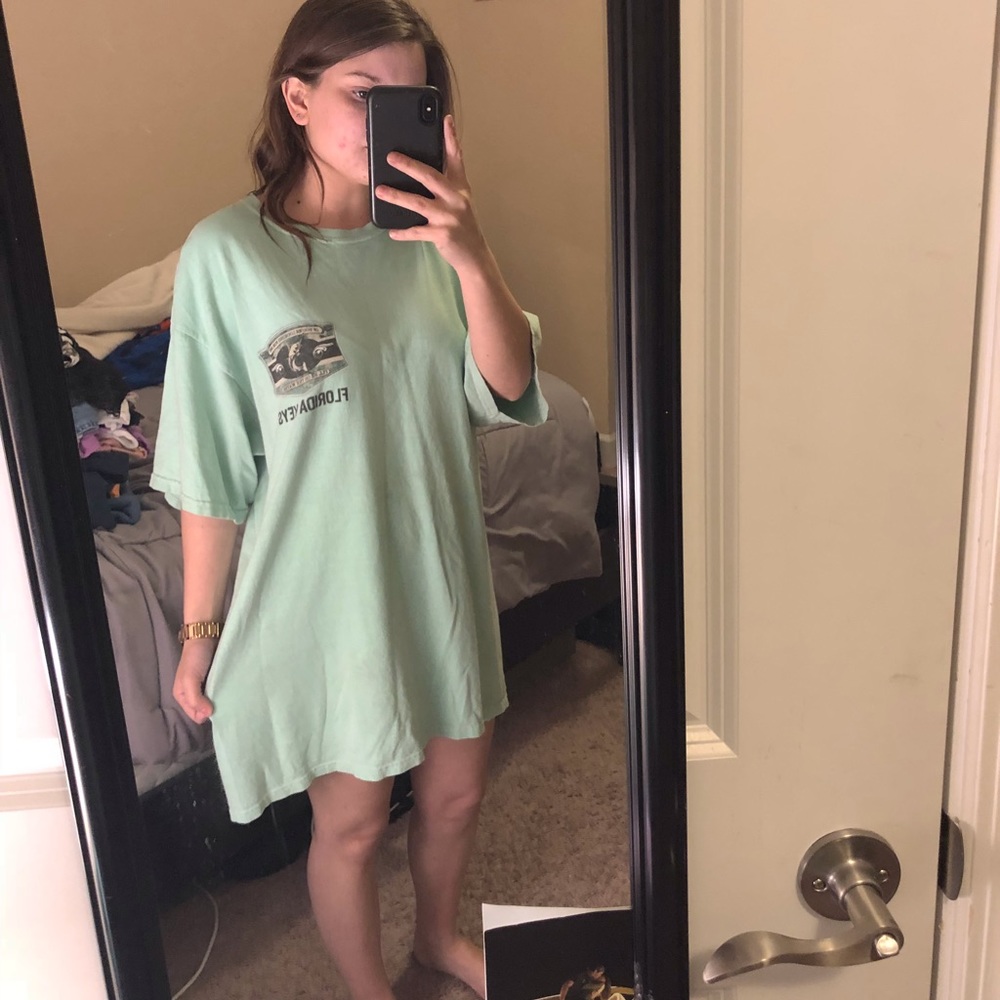 men’s florida keys shirt